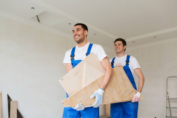 Best Attic Cleanout  in Memphis, TN