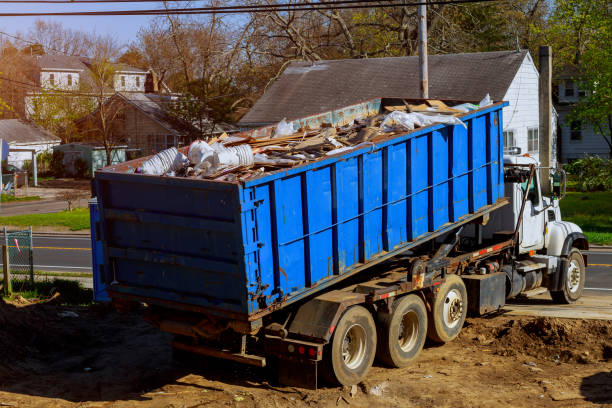 Best Basement Cleanout  in Memphis, TN