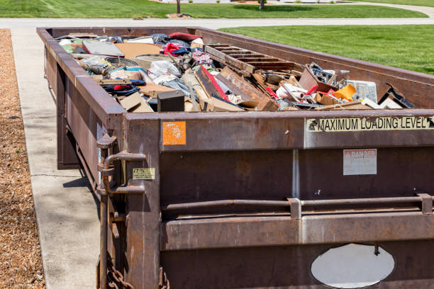 Best Same-Day Junk Removal Services  in Memphis, TN