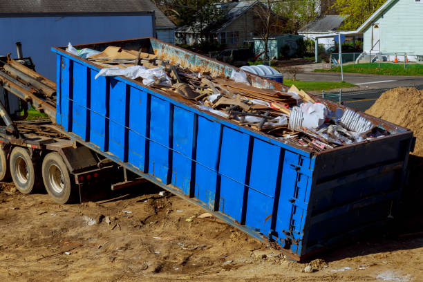 Best Shed Removal  in Memphis, TN