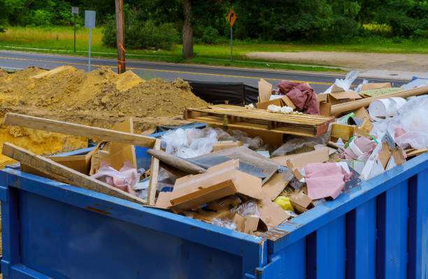 Reliable Memphis, TN Junk Removal Services Solutions